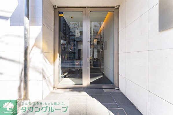 ハーモニーレジデンス早稲田夏目坂の物件内観写真